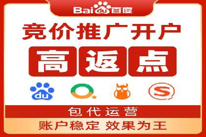 百度优化推广案例：打造高转化率网站